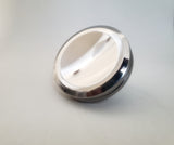 Titanium Works LP (Low profile) oil cap