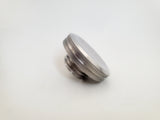 Titanium Works LP (Low profile) oil cap