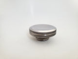 Titanium Works LP (Low profile) oil cap