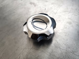 Titanium Works V2 oil cap