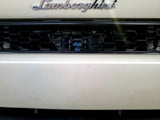 2015+ lamborghini Huracan rear bumper grill hardware kit