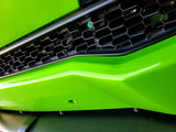 2015+ lamborghini Huracan rear bumper grill hardware kit