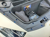 2015+ lamborghini Huracan water/ ice box conversion panel cover