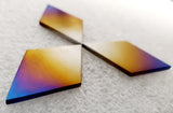 Mitsubishi badge