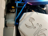 Audi R8 / Lamborghini Hurachan "X" brace hardware