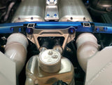 Audi R8 / Lamborghini Hurachan "X" brace hardware