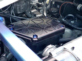 Lamborghini huracan /audi R8 TSH billet fuse box/relay covers