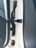 Lamborghini Huracan door hardware kit