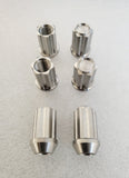 Dodge  Viper lug nuts