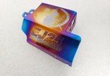 Subaru solenoid cover