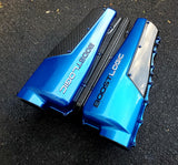 Boostlogic V10 intake manifold hardware