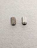 Titanium Works Valve stem caps