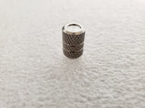 Titanium Works Valve stem caps