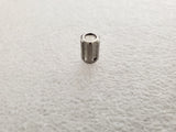 Titanium Works Valve stem caps