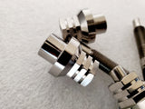 Titanium Works" shank style " lug nuts