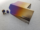 Subaru solenoid cover