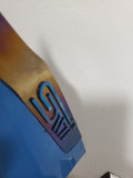 Nissan Skyline  R32 / R33 / R34  Radiator stays