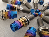 A90 Supra mk5 /BMW lug bolt kit