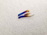 Volkswagen Golf GTI "R" Badge