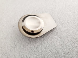 Audi Lamborghini washer fluid cap