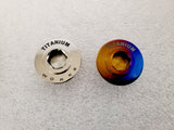 2JZ-GTE / MKIV cam gear center hardware