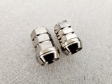 Titanium Works Lug Nuts