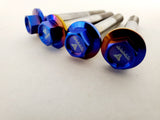 Nissan GTR R35  Brembo "CLEARANCE" hardware