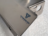 Subaru solenoid cover