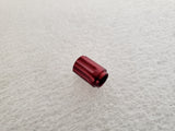 Titanium Works Valve stem caps