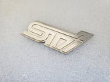 Subaru STI  emblem