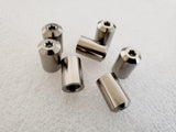 Titanium Works Valve stem caps
