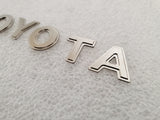 MKIV 93+ Toyota supra emblem