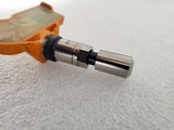 Titanium Works Valve stem caps