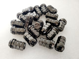 Titanium Works Lug Nuts