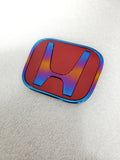 Honda Emblem set