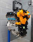 Nissan GTR R35 Engine timing cover hardware kit