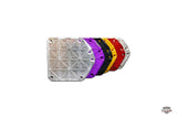 Lamborghini huracan /audi R8 TSH billet fuse box/relay covers
