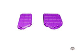 Lamborghini huracan /audi R8 TSH billet fuse box/relay covers