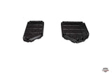 Lamborghini huracan /audi R8 TSH billet fuse box/relay covers