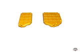 Lamborghini huracan /audi R8 TSH billet fuse box/relay covers