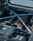 Audi R8 / Lamborghini Hurachan X brace