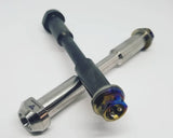 Subaru STI 17+ Brembo  hardware
