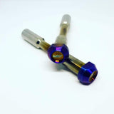 Maserati  Brembo  hardware