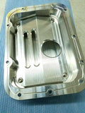GTR R-35 OIL PAN