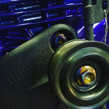 GTR-35 PULLEY SET