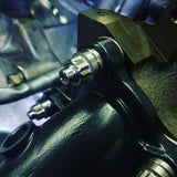 Nissan R35 GTR Downpipe stud hardware kit