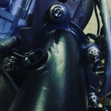 Nissan R35 GTR Downpipe stud hardware kit