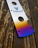 MKIV supra engine/coil pack cover