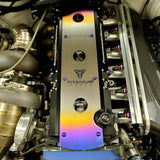 MKIV supra engine/coil pack cover