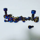 Tial wastegate hardware